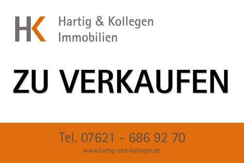 zu verkaufen - Flexibles Immobilienareal: Bestehendes Mehrfamilienhaus