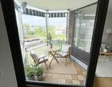 Balkon KI - 