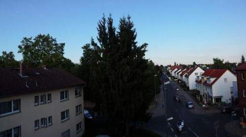 Bild 1 - xxx Hübsche 2 Zimmer Küche Tageslichtbad und Hobbyraum ab Mai 2025!xxx