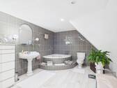 Badezimmer OG - 