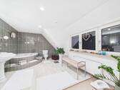 Badezimmer OG - 