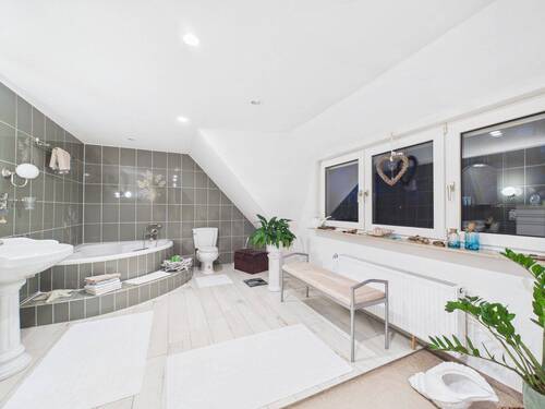 Badezimmer OG - 