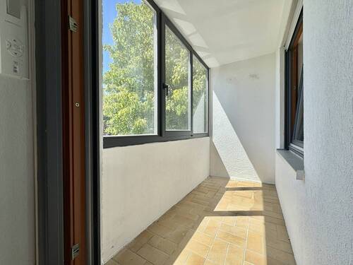 Loggia - 