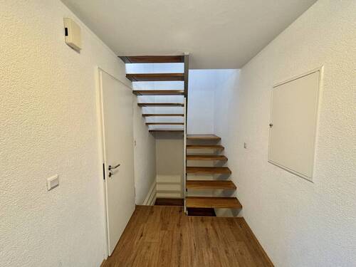 Treppe - 