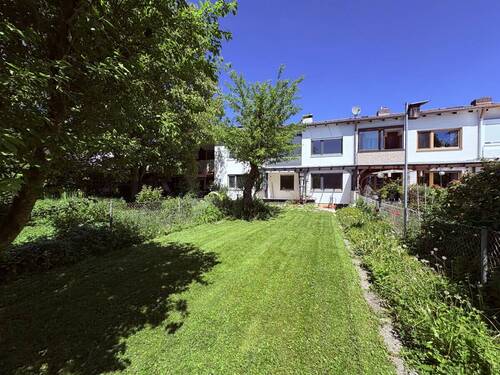 Wieser10 - Willkommen in Ihrem neuennest! Reihenmittelhaus mit viel Potenzial