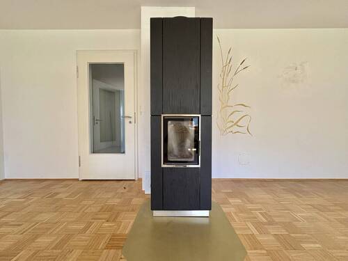 Kamin - 