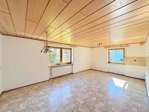 Gemütliche Wohnküche - Mehrfamilienhaus, Wohnhaus mit 222,00 m² in Mühlhausen zum Kaufen