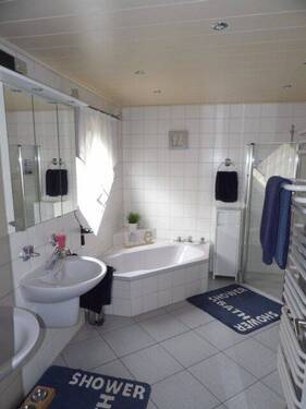 OG- Badezimmer - 