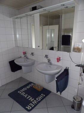 OG- Badezimmer III - 