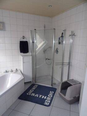 OG- Badezimmer II - 