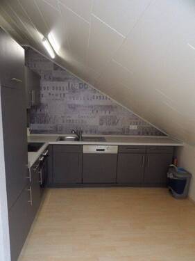 DG- Zimmer 2 m. Küche - 