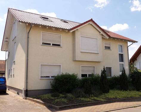 Haus12 - 1 Zimmer Mehrfamilienhaus, Wohnhaus zum Kaufen in Sankt Leon-Rot / Rot