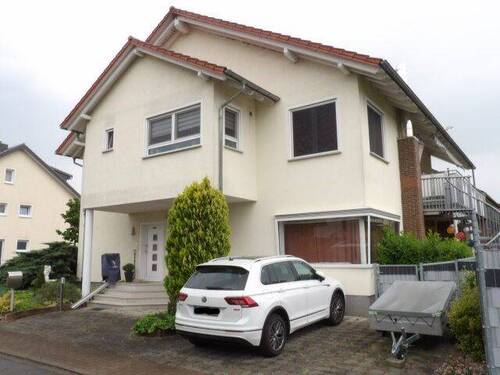 Haus IV. - Mehrfamilienhaus, Wohnhaus mit 297,00 m² in Sankt Leon-Rot / Rot zum Kaufen