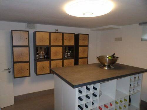 Wein- u. Sektbar Keller II. - 