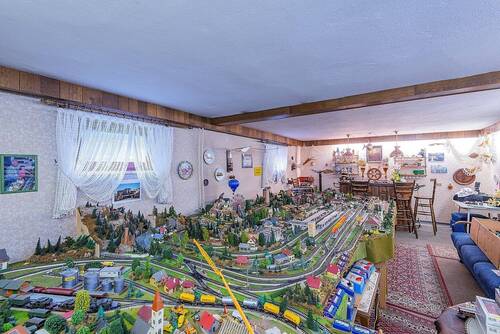 Kellerraum - 