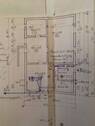 Grundrisse bemaßt - 