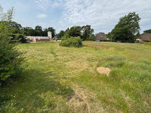 ca. 733 m² Grundstück - 3 Zimmer Bungalow in Schneverdingen