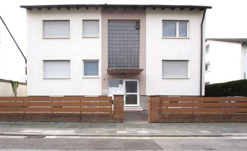 Herzlich Willkommen - Einfach Gut! 2-Zimmer-Wohnung zum Wohlfühlen