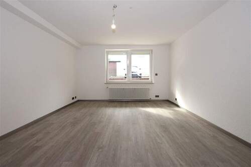 Wohnen - 2 Zimmer Etagenwohnung zum Kaufen in Weiterstadt