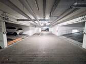 Tiefgarage - 