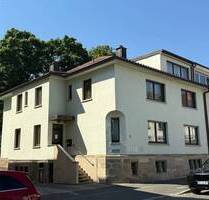 Top 3-Parteienhaus mit Aufstockpotenzial in Bestlage von Mannheim-Oststadt - Mannheim / Oststadt