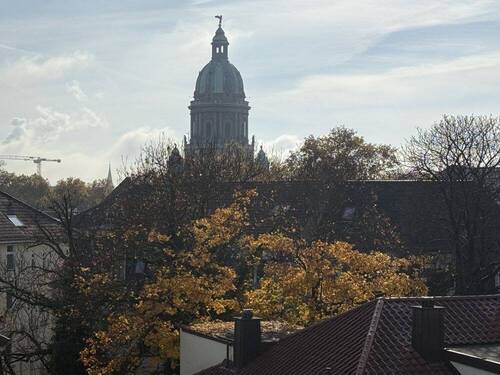 Ihr Ausblick - 1 Zimmer Mehrfamilienhaus, Wohnhaus zum Kaufen in Mannheim / Oststadt