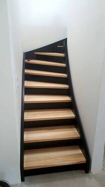 Treppe - 