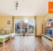 Licht, Raum, Lebensqualität - Ihr neues Zuhause in zentraler Lage von Weyhe-Leeste