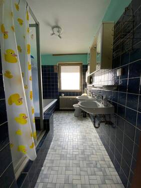 Badezimmer - 