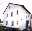 Gartenseite - 