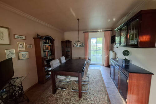Essbereich - 