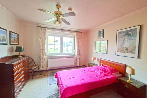 Schlafzimmer - 