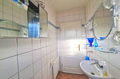 Gäste-WC - 