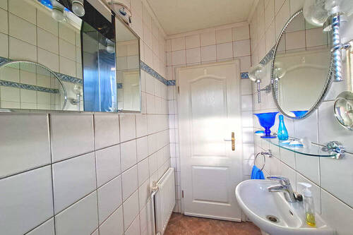 Gäste-WC - 