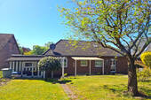 Hausansicht - 