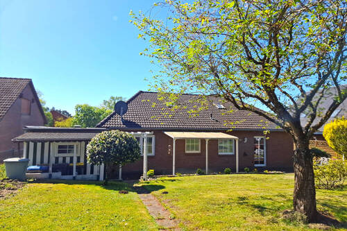 Hausansicht - 