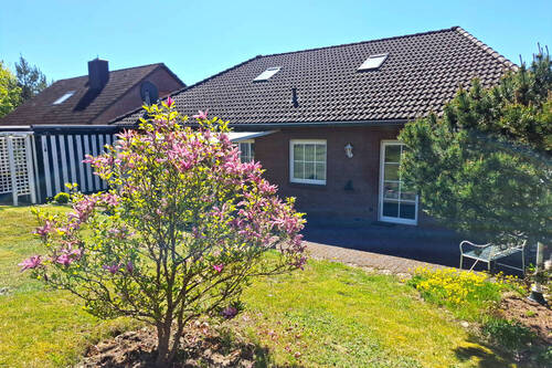 Hausansicht - 