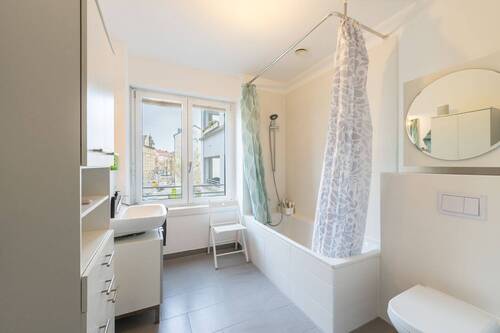 Badezimmer - 