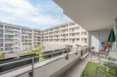 Balkon - 