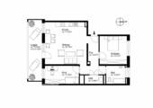 Grundriss - 