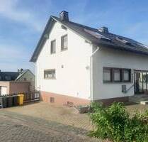 PROVISIONSFREI: Familien-Wohn-Idylle im Grünen I Becheln