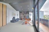 Arbeits-/Kinderzimmer - 