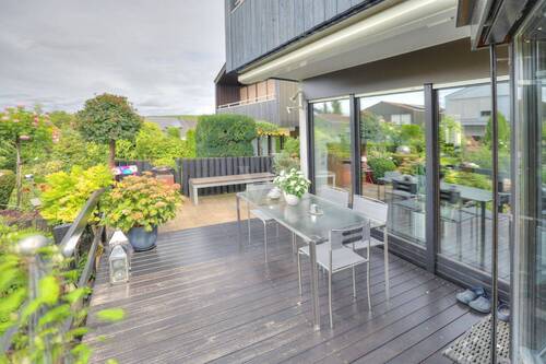 Terrasse - 