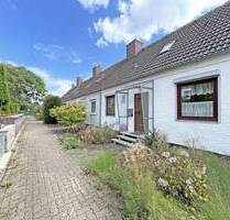 Sarstedt - Gepflegtes Reihenmittelhaus mit Garten & opt. Garage