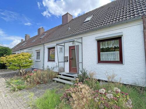 Ansicht - 6 Zimmer Reihenmittelhaus zum Kaufen in Sarstedt