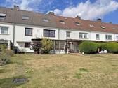 Ansicht Gartenseite - 