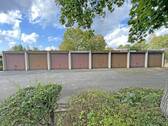 optionale Garage - 