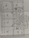 Grundriss Vorderhaus 3 OG - 