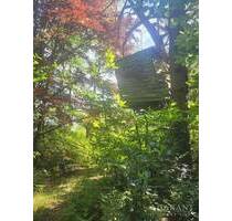 Idyllisches Baugrundstück umgeben von Natur - Trippstadt