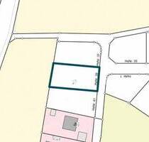 Baugrundstück in Bergheim-Neuburg an der Donau